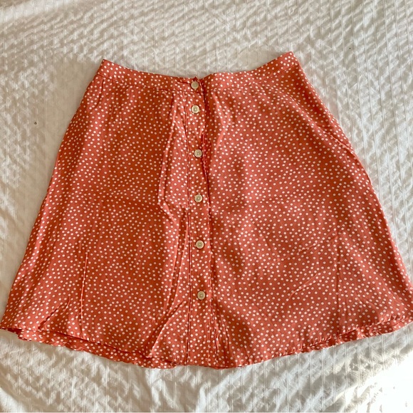 Gap tall mini skirt - Picture 1 of 4